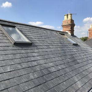 Renovation and Dormer Conversion