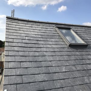 Renovation and Dormer Conversion