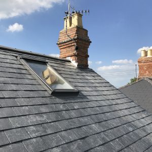 Renovation and Dormer Conversion