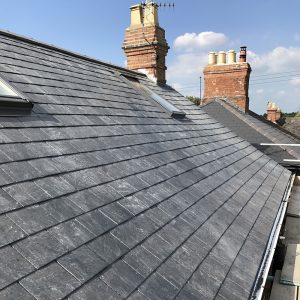 Renovation and Dormer Conversion