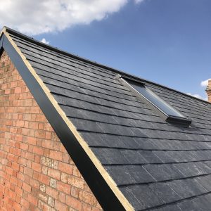 Renovation and Dormer Conversion