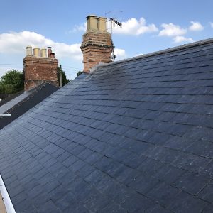 Renovation and Dormer Conversion