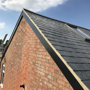 Renovation and Dormer Conversion