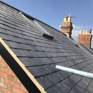 Renovation and Dormer Conversion