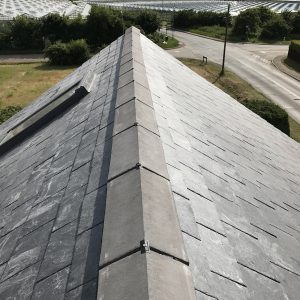 Renovation and Dormer Conversion