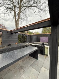 Copper Roofing