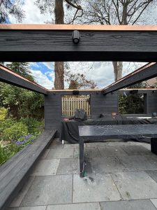 Copper Roofing