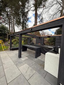 Copper Roofing