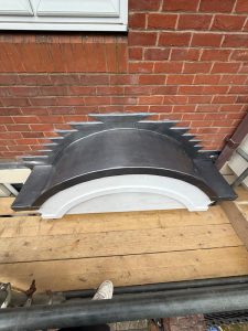 Leadwork Roofing