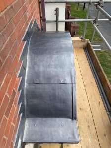 Leadwork Roofing