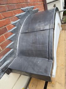 Leadwork Roofing