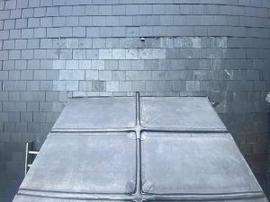 Leadwork Roofing