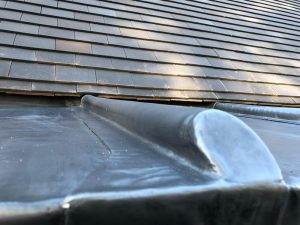 Leadwork Roofing