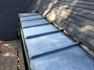 Leadwork Roofing