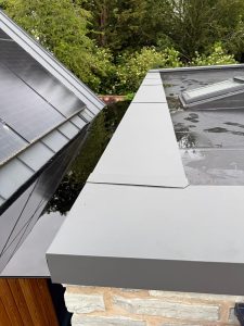 Prefa Aluminium Roofing