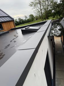 Prefa Aluminium Roofing