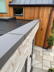 Prefa Aluminium Roofing