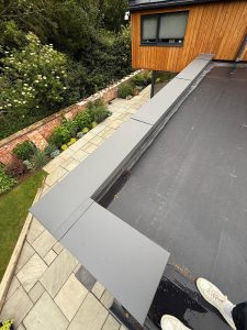 Prefa Aluminium Roofing