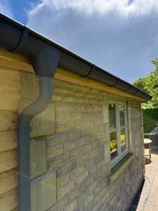 Standing Seam Roof