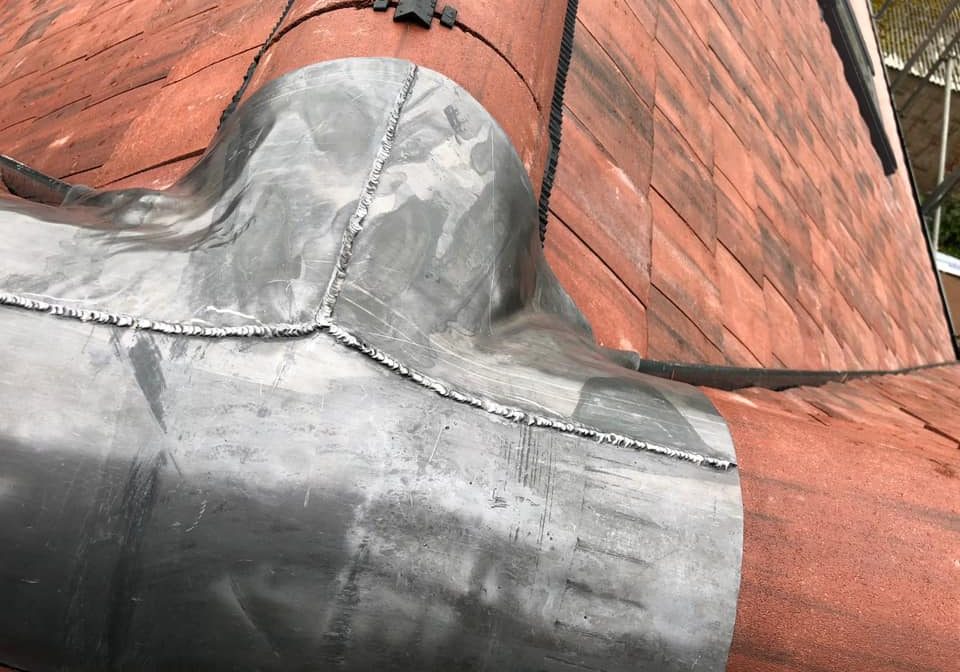 Tile Roofing Restructure