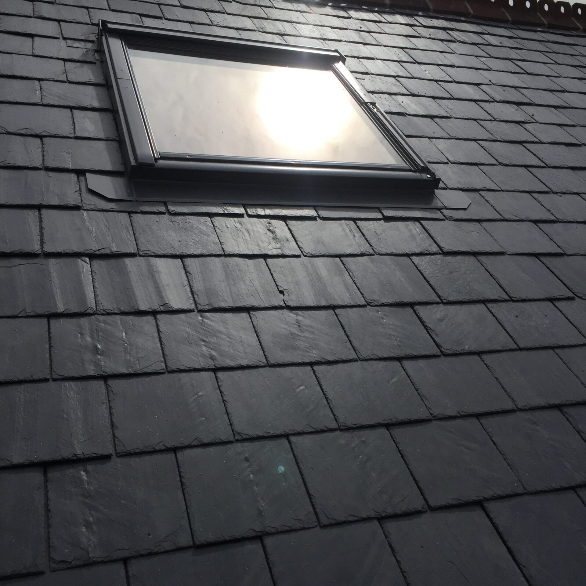 Renovation and Dormer Conversion